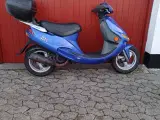 Kymco Fever - 45km - 2T - 4