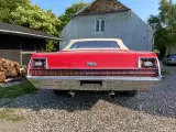 Ford Galaxie XL Convertible - 5