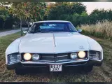 Buick Riviera  - 5
