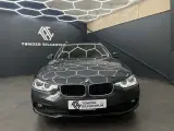 BMW 320d 2,0 Touring aut. - 5