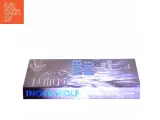 Kragemanden : krimi af Inger Wolf (Bog) - 2