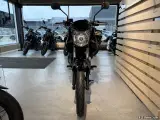 Yamaha YS 125 - 3