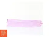 Plastik kosmetik pose fra Clinique (str. 16,5 x 11 cm) - 2