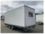 Ref: 24612925 Mandskabsvogn - 4