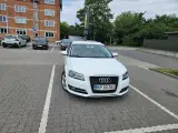 Audi a3 - 2