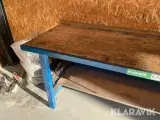 Værkstedsbord - 4