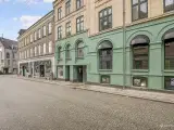 Nyistandsat butikslokale til leje i Aalborg centrum - 3
