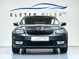 Skoda Octavia 1,6 TDi 105 Elegance Combi DSG - 2