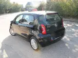 VW Up! 1,0 75 High Up! BMT - 2