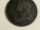 One Penny 1898 England - 2