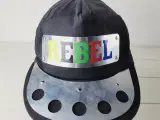 ⭐️- Fed Vintage "REBEL" Kasket - 3