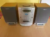 SONY-PMC-R35L Personal Component System