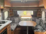 Campingvogn Cabby 650+ - 5