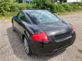 Audi TT 1,8 Turbo Til Salg - 4