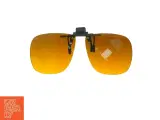 Clip-on solbriller (str. 13 cm) - 2