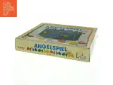 Fiskespil i træ fra Toys Pure (str. 27 x 25 cm) - 2