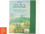 Peter Plys og blæsevejrsdagen af Cappi Novell, A. A. Milne, Ernest H. Shepard, Walt Disney (firma) (Bog) - 3