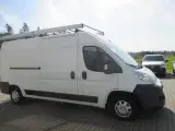 Peugeot Boxer 333 L3H2 2,2 HDI 130HK Van 6g - 4