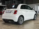 Fiat 500e  Icon Pack Cabrio - 4