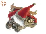 stor Nisse på stol (str. 16 x 20) - 2