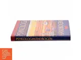 Psykologi Håndbogen - 2