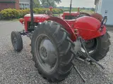 massey ferguson 35, 3 cyl Diesel - 4