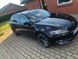 Skoda Superb 1,4 TSi 150 Business Edition Combi DSG - 4