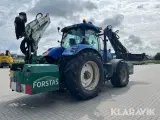 Traktor New Holland T7.220 - 3
