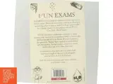 Funny Scottish Exams af Ian Black (Bog) - 3