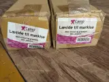 Læside til markise 2 stk nye  - 4