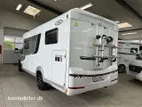 2016 - LMC Cruiser T662-2G   2 enkeltsenge og udstyrsmodel. - 3
