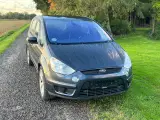 Ford S-Max 2.0 TDCI 7 personers - 4