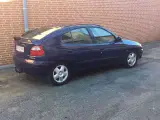 Renault Megane 1,6 16v 110 Hk Benzin - 2