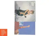 Tina Turner - Private Dancer album - 3
