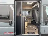 2024 - SunLight Cliff 600 Adventure Edition   CamperVan med 9-trins automatgear - 3