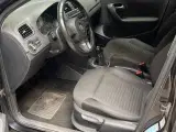 VW Polo 1,2 TSI Comfortline 90HK 5d - 5