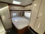 2020 - Hobby Excellent 560 CFe   Flot vogn med vinkelkøkken fra Hinshøj Caravan. - 3