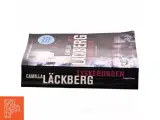 Tyskerungen : kriminalroman af Camilla Läckberg (Bog) - 2