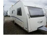 Børnevenlig campingvogn  - 2