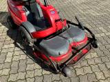 Castelgarden XM130 frontrider - 3