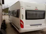 2014  Hobby 560 UL - 2