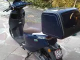 El scooter 45 km/t - 3