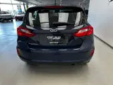 Ford Fiesta 1,5 TDCi 85 Trend - 4