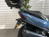 Yamaha Tricity 300 Marshall lys - 3
