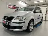 VW Touran 1,9 TDi 105 Conceptline DSG