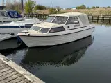 Båd Uttern 6300 - 3
