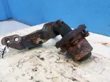 New Holland TX62 Spindel R.  89833571 - 5