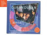 Duran Duran Arena vinyl album - 3
