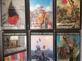 Verdens Historie 32 Bind 1982-1992 Politiken