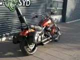 Harley-Davidson FXDWG Dyna Wide Glide MC-SYD       BYTTER GERNE - 3